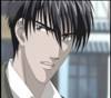 Takaya Ougi le bad boy réincarnation de Kagetora Saburo