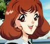 Chisato Inoue : La meilleure amie de Miyu.