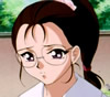 Hisae Aoki : Amie de Miyu.