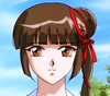 Miyu Yamano : La Vampire gardienne.