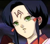 Reiha : Rivale de Miyu.