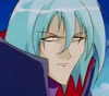 Alucard Von Mosquiton : Le vampire au service d’Inaho, mais ce n’est pas par hasard.