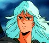 Talma : Le fils de U-Dante, bien dcid  changer le destin.
