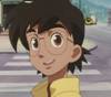 Hajime Murata élève curieux, intelligent et ouvert