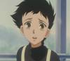 Harumi Mineo douce protectrice de Kyouichi