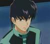 Kyouichi Moriguchi rival déclaré de Muryoh