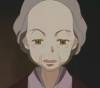 Momoe Sanemori qui est très influente en ville