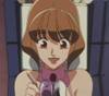 Setsuna soeur de Muryoh qui a toujours une spécialité gastronomique à donner