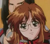 Hikaru Amano : Collègue de Ryoko qui adore la taquiner, un peu morbide :p