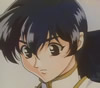 Jun Aoi : Navigateur du Nadesico, qui connaît Yurika depuis longtemps.