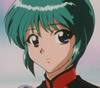 Ryoko Subaru : Pilote d’Aestvalis qui semble en pincer pour Akito.