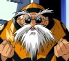 Dr Kuron : Ami du grand pre de Kyoji