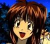 Nanako Shichigusa : La femme  tout faire tourdite