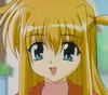 Arisa Bannings : Amie de Nanoha au tempérament vif en apparence.