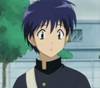 Kazuto Iizuka le collégien otaku