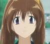 Narue Nanase l'extra-terrestre amoureuse de Kazuto