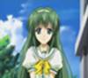 Kaho Serizawa la passionnée de théâtre