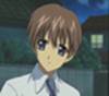 Koutarou Makimura le boxeur épris de Kaho