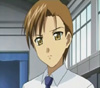 Takeshi le meilleur ami de Koutarou