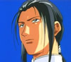 Masanari Tate : Maître de Kendo de Kyoji, qui va complètement changer en apprenant sa destinée.