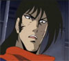 Jin Hayato : Lui aussi est un personnage très peu fréquentable, mais aussi nécessaire que Ryoma !