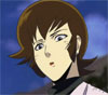 Michiru Saotome : Fille du Pr. Saotome qui fait elle-aussi des recherches.