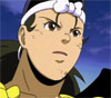 Raikou Minamoto : Elle commande des troupes spéciales et veut protéger son shogun.