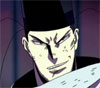 Seimei Abe : Il commande les oni du passé et compte anéantir Raikou.