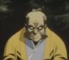 Mori Suiken l'éminence grise de Shiro