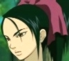 Shigure, la prtresse de la lumire