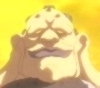 Yamidoro, le  commandant des Kimonshuu
