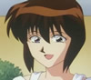 Akiko Natsume : La mère de Ryunosuke qui travaille pour les industries Mishima.