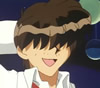 Kyusaku Natsume : Le père de Ryunosuke qui est un savant un peu fou :p