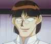 Yakumo Ohizumi : Le savant fou junior qui ne croit que les faits rationnels.