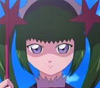 Bulga : Rivale/assistante de Sayaka.