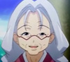 Maiko Motohira : « Grand-mère » (pas biologique) d’Ureshiko qui est aussi magicienne.