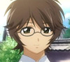 Tatsumi Kagura : Jeune apprenti éditeur (ex coureur d’athlétisme) pour la boite Kashikawa