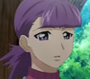 Yuki Tanishima (Valentine) : Amie d’Ureshiko et assistante de la régente, infirmière du collège de Sayaka.