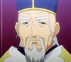 L’ancien : C’est le chef du haut conseil de Realm et également le mari de Maiko.