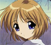 Mayu Shiina : Fille sensible qui aime les animaux.