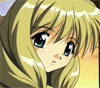 Shiiko : Amie d’Akane, un peu timide.