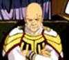 Akamasu le conseiller pacifiste