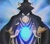 Kiriman le magicien diseur de bonne aventure