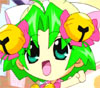 Dejiko : La princesse de DiGi Charat, toujours prête à aider autrui !