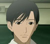 Hiroyuki Tokumori : L’ami d’enfance de Miwako et Arashi.