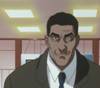 Takahashi supérieur de Bazz