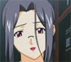 Kyoko : Collègue de Takumi qui semble savoir des choses.
