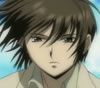 Zwei / Reiji Agatsuma : Jeune étudiant, qui va devenir assassin.