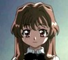 Ichigo Morino : La présidente du conseil des élèves qui adore fouiner partout & prendre des photos.