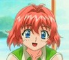 Minna Miyafuji : La fille dynamique avec un tempérament de feu.